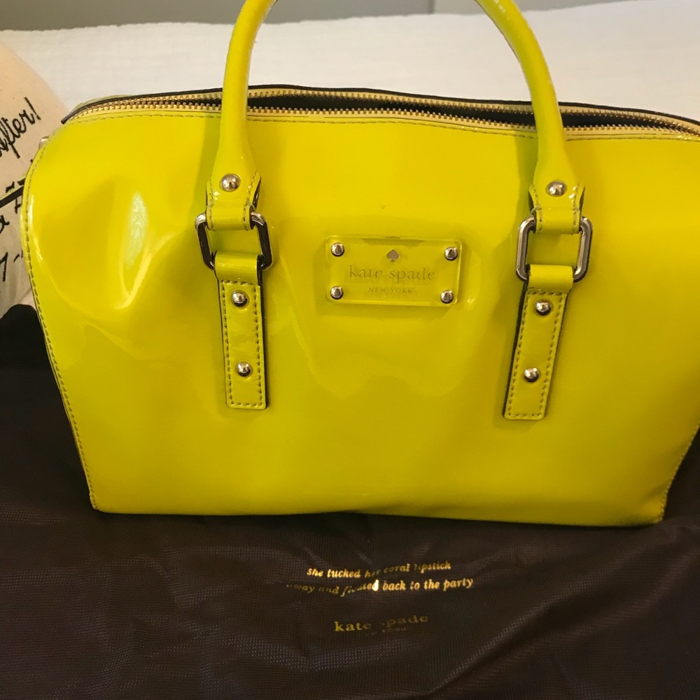 Kate Spade bag